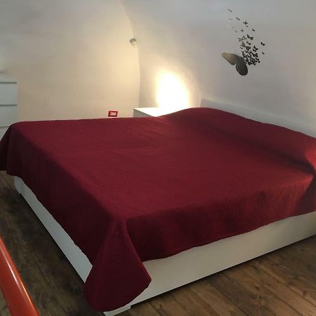 Casa Margot Villa Napoli Bagian luar foto